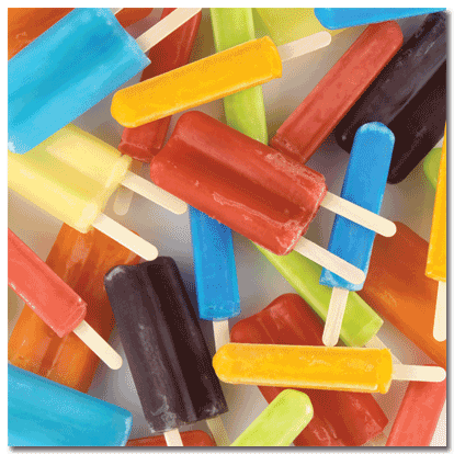 Popsicles